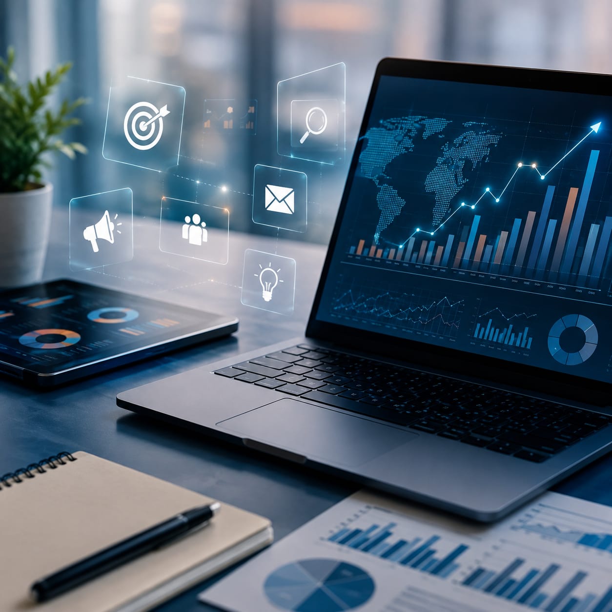 Best digital marketing strategist in thrissur